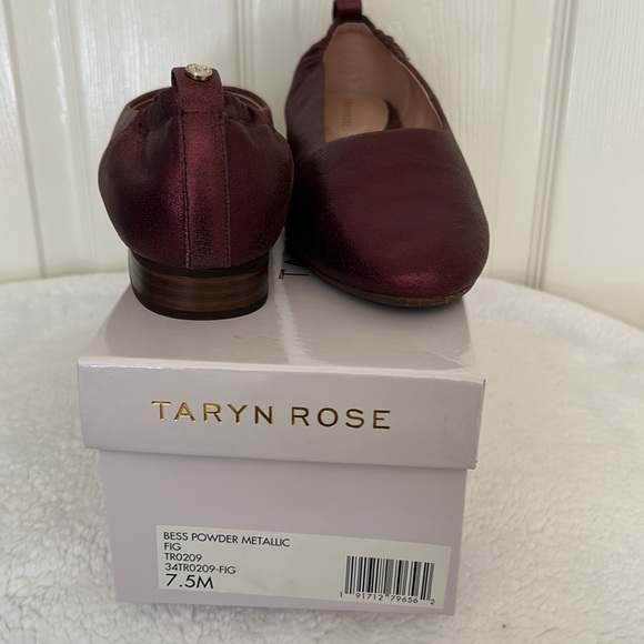 Taryn rose flats - Picture 6 of 8